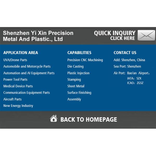 welding fabrication parts