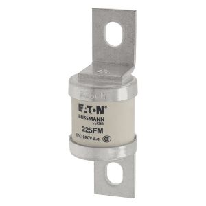 Eaton Bussmann Series High Speed British Standard BS88 Fuse 225FM