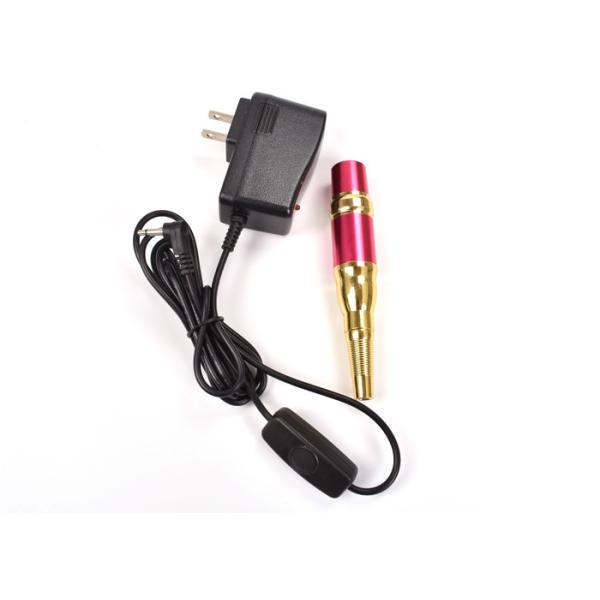 Super Digital Professional Rotary Tattoo Machines For Eyebrow Microblading