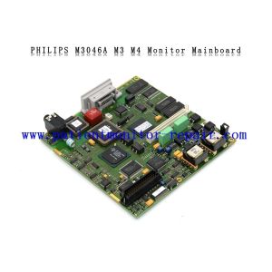 Monitor Mainboard M3046-66502  M3046A M3 M4 Motherboard With 90 Days Warranty