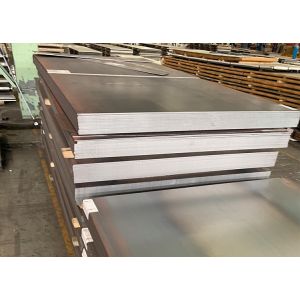 ASTM Standard Low Temperature Pressure Vessel Steel Plate 35mm thick P275N