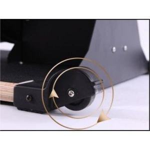 Home Gym Equipment Ski Fitness Machine Cardio Fitness Ski Trainer