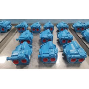 PVB Compact Variable Displacement Pump For Metallurgical Machinery