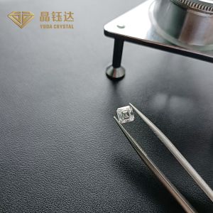 8ct Certified Lab Grown Diamonds For Ring White Polish