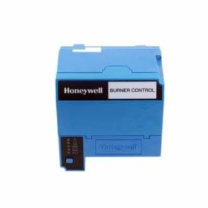 Honeywell RM7800L1012 Programming Burner Control