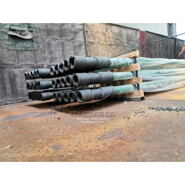 API 11AX Oil well Rod Insert Pump Barrel 2 7/8 Inch