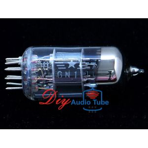 J Grade Digital Vacuum Tube Amp Excellent Performance 6N1 Electron Substitution
