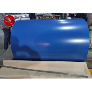 G40 Galvanized Gi Prepainted Galvalume Steel Coil PPGL And PPGI