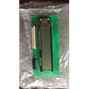 Noritsu QSS Minilab Film Processor PCB J402472 00 Mini Lab Spare Part