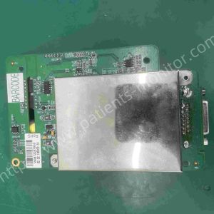 Edan ECG Board Assembly Parts For SE-3 ECG Machine 21.53.20453-1.5 Replacement