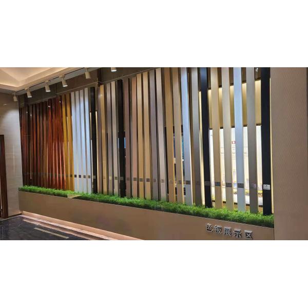 6063 6061 Aluminum Window Extrusion Profiles Side Hung Series