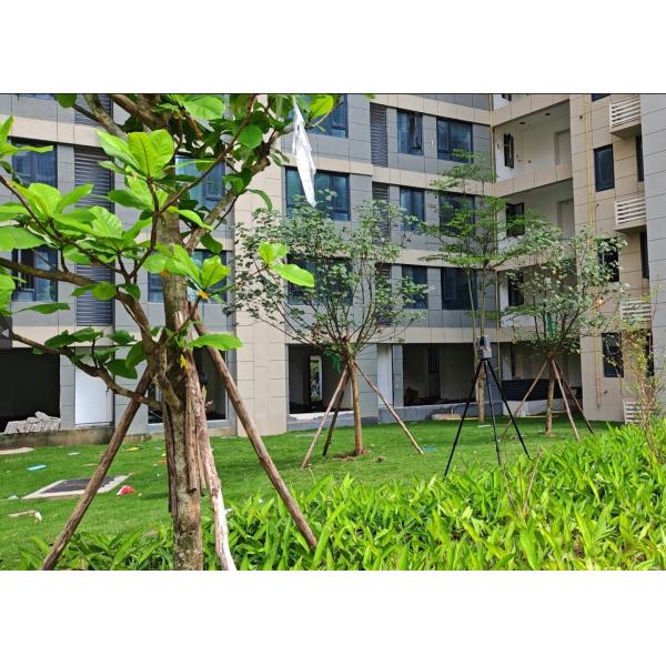 Laser Terrestrial Lidar Scanner For Final Acceptance Inspection Of Residential Construction