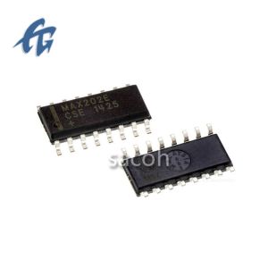 MAX322CPA+ Maxim Integrated Analog ICs Through Hole Mounting