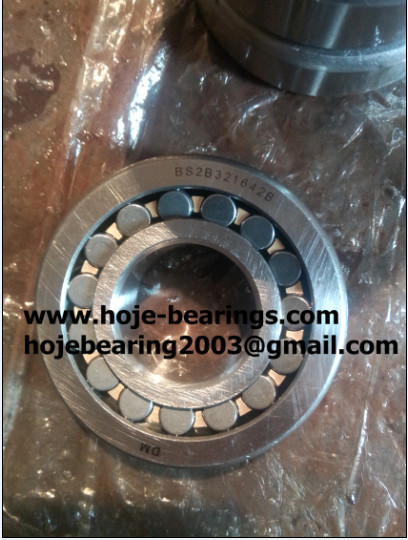 Buy BS2B321642B Automobile oil Pump bearing with size 30x62x20mm at wholesale prices