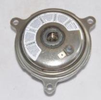 Used Original Airbag Gas Generator with Single Explosion Port and Lightweight