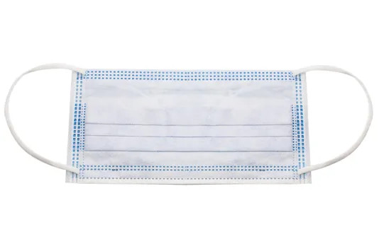 Buy High BFE / PFE Childrens Face Masks Adjustable Nose Piece Hypoallergenic at wholesale prices