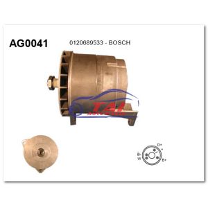 0001109014 - BOSCH, 0001223001, 0001218018, Auto Parts Starter Motor, A11VI45 -