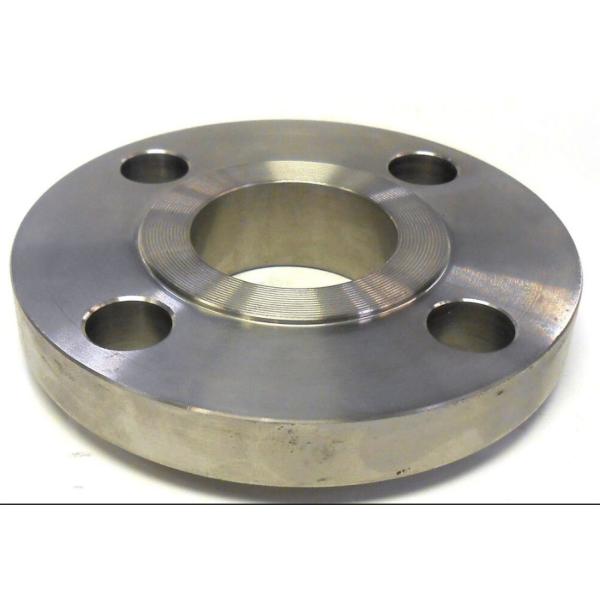 Forged Slip On Pipe Flanges150LB 300 LB B16.5 Stainless Steel Seamless Size1/2'-24'
