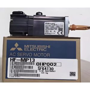 HF-MP13 MITSUBISHI AC Servo Motors Ultra-Low Inertia Small Capacity