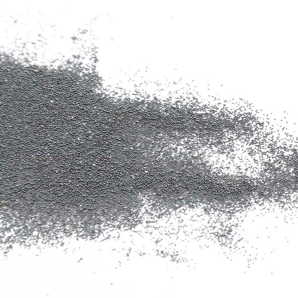 Smooth Surface Finish and Long-lasting Durability in Durable Cast Steel Shots