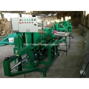 Full Automatic Wooden Hanger Production Line