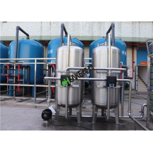 3000L Seawater Desalination Equipment