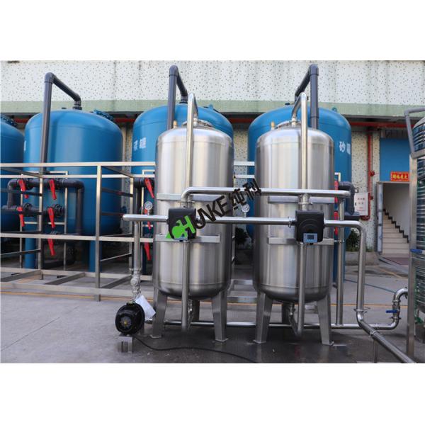 Buy 3000L Seawater Desalination Equipment at wholesale prices