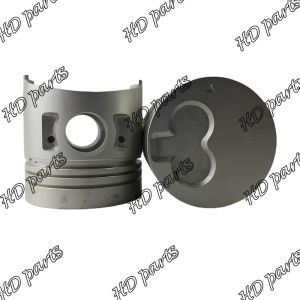 China 4DR7 Diesel Piston ME021861 For Mitsubishi Engine on sale