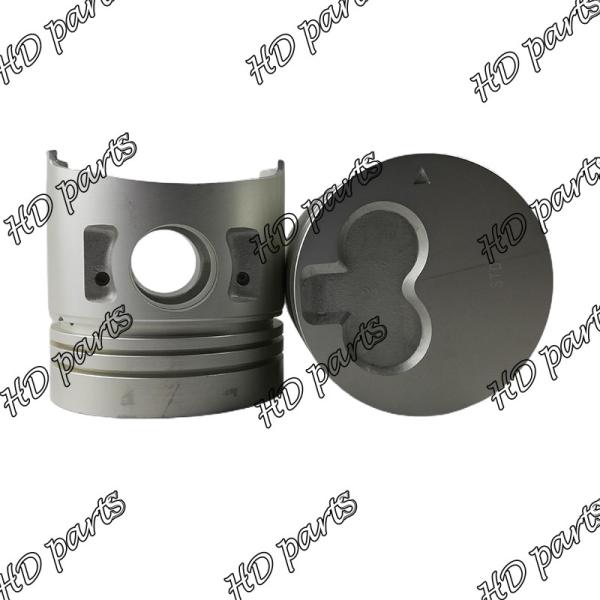 Buy 4DR7 Diesel Piston ME021861 For Mitsubishi Engine at wholesale prices