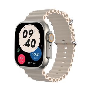 Ios Android Ai Electronics Smartwatch Bt Calling Waterproof Ip67
