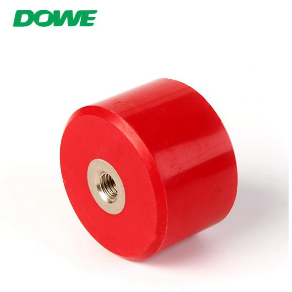 Buy New Design High Voltage Mns6040 Cylindrical Busbar Insulator at wholesale prices