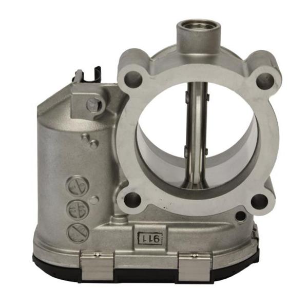 Buy Mercedes-Benz Throttle Body Assembly OE 0280 750 467 1110980050 A1110980109 A1110980050 at wholesale prices