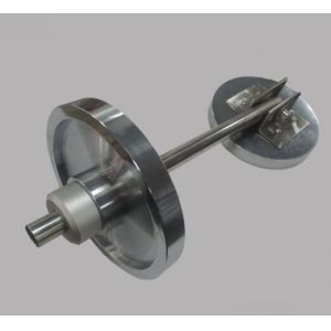 Quality ISO8124-4 Toys Testing Equipment Stability Tester for Toddler Swing for sale