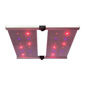 RedFarm 480W 3500K Quantum Board LED Grow Lights Samsung LM301H