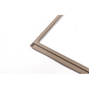 Freezer Shelf High Strength 3.2mm Toughened Tempered Glass