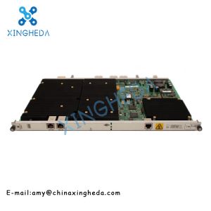 Alcatel BCEM-U 3BK28961CA LTE Wide Range Module for Alcatel BBU9926