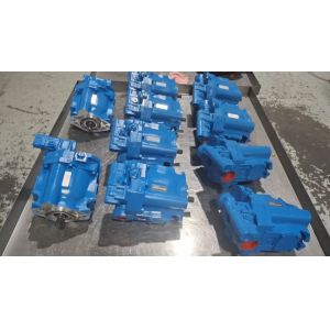 PVE Single Cylinder Variable Hydraulic Pump For Mining Machinery