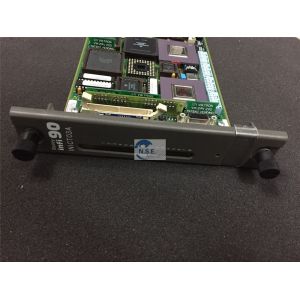 Bailey ABB INICT03A Computer Transfer Module INICTO3A Cnet-to-computer transfer