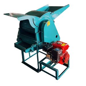 YIFENG 5TG-45 Home Used Paddy Multifunction Thresher