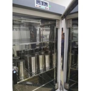 Plant Growth Chamber Artificial Climate Seed Germination Machine Plant Growth