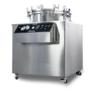 IEC60529 IPX8 Positive And Negative Pressure Immersion Test Device In Diving