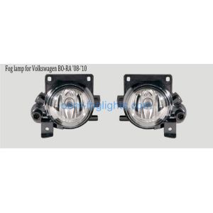 2008-2010 Volkswagen BO-RA Fog Lights Kit
