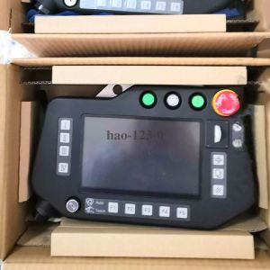 AUR01058 PD Point Panasonic Robotics Controller for Precision Manufacturing