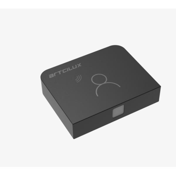 MCU RF All-in-one Chip Wireless Door Touch Sensor Remote Control Switch The