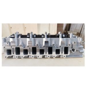4M40/4M40T Engine Complete Cylinder Head Assembly AMC908614 AMC908615 AMC908515