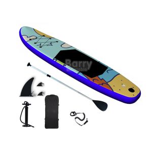 Drop Shipping Logo Printing Isup Water Sport Surf Board