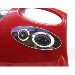 Novelty Style Household Meat Mincer Multiple Replacement Sanitary