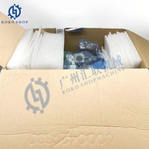 BOSCH High-pressure Pump Common Rail System 0445020150 0445020043 0445020122