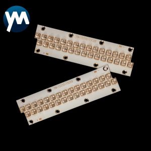 UVA Led Light Module 300W COB PCB Led Uv Led Module 365nm uv led UV Chip Curing