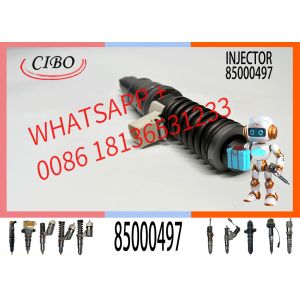 High quality 85000497 85000190 85000317 diesel Injector 85013271 85000318 Fuel